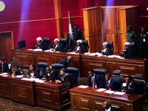 Judiciary On Trial: Televising Tribunal Proceedings to the Rescue?