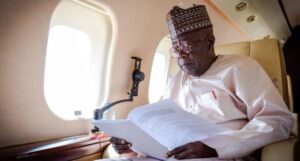 President-Elect Tinubu, Likely First Billionaire and Private Jet Owner to Occupy Aso Rock Villa